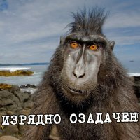 Когда помогаешь планете... якобы помогаешь