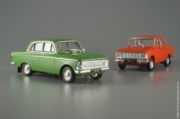 Автомобиль-мотоколяска Серпуховского автозавода: мифы и факты о СМЗ-С3Д
