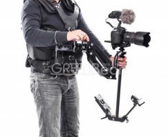 Вы будете удивлены, но такие штуки давно используются для съемки видео и фото без штатива