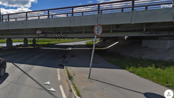 Есть там 100500 предупреждающих знаков.