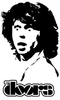 The Doors - как много в этом слове..
Пойду-ка к старому дружбану , посидим, Джима послушаем.