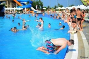 25 фотографий, сделанных за секунду до катастрофы