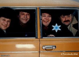 6 самых счастливых семьей в отечественном кино