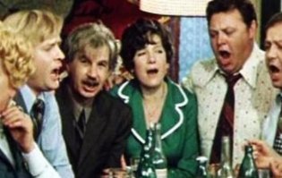 6 самых счастливых семьей в отечественном кино