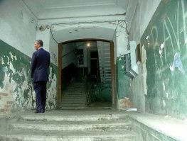Олимпийская истерика западных элит