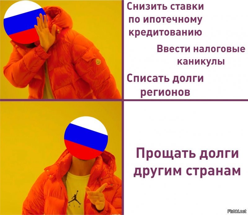 Политические коментарии соцсетей - 337