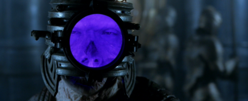 Современные солдаты, которые выглядят как пришельцы из будущего