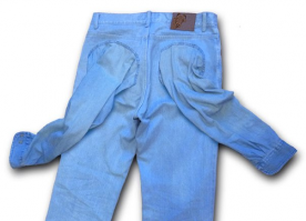 Вот что случается, когда гуманитарий берётся за ремонт