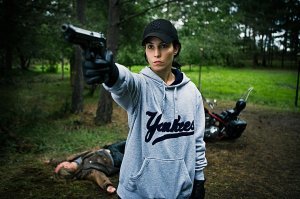 10 картин о противостоянии мужчин и женщин (11 фото)