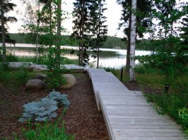 Ещё немного Финляндии