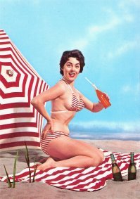 Ага, у них зато все журналы были просто напичканы реалиями.