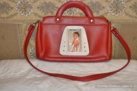 вот такие мама покупала в Москве в магазине Лейпциг