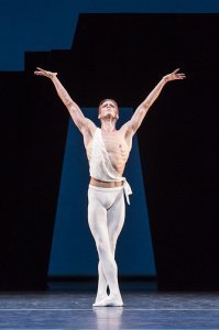 Балета не будет