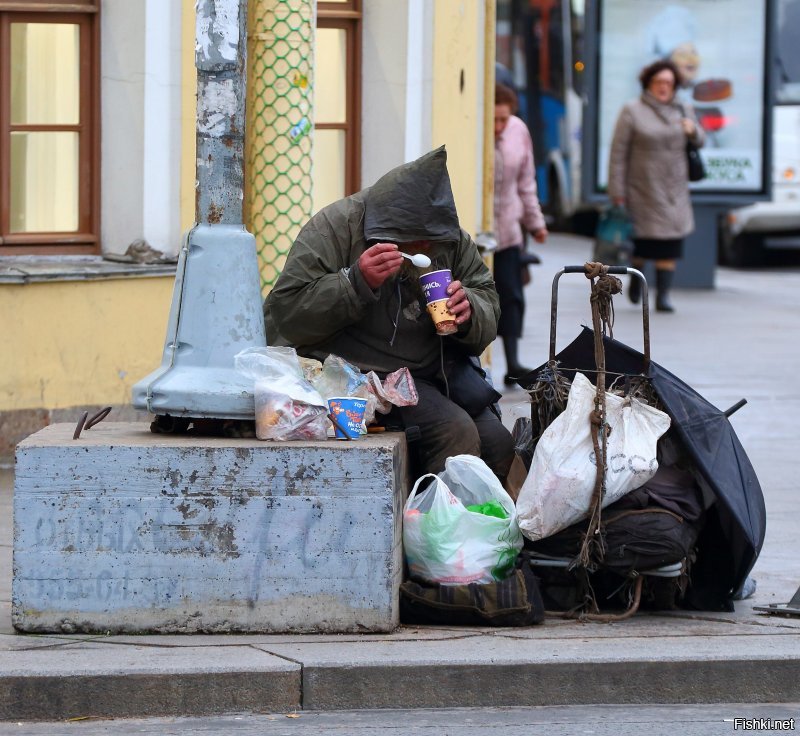 Гулял ночью по Питеру