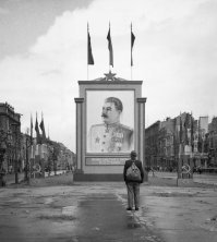 Любимое фото вождя берли