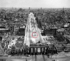 Любимое фото вождя берли