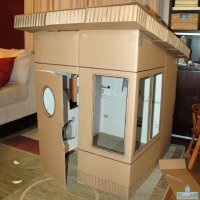 Вот к этому идём...