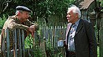 А ни кого не смутило то что при виде дохлых таракан, ни кто не побеспокоился о самочувствии деда