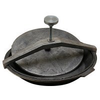 Необычный способ запекания курицы