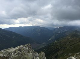 пожалуйста - Татры из прошлогодней летней поездки в Закопане