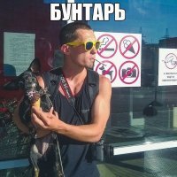 Они не пошли против системы, они её сломали к чёрту!
