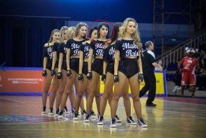 Вот эта очень понравилась!