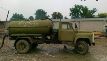 Реклама, которая сводит с ума!