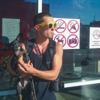 Они не пошли против системы, они её сломали к чёрту!