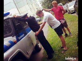 Они не пошли против системы, они её сломали к чёрту!