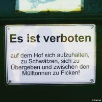 Фотографии о Германии и немцах