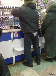 Понедельник - день тяжелый, или Утро добрым не бывает