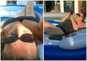 15 фотографий, доказывающих, насколько важен ракурс