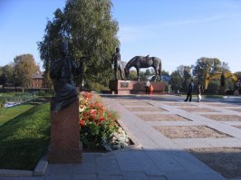 Фото, естественно, мои.