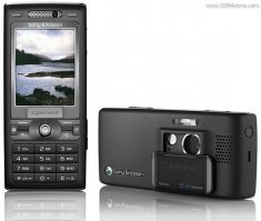 Был sony ericsson k800,так он и сейчас в ночной  съемке фору многим,смартам даст.