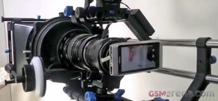 Краткая история камер в телефонах