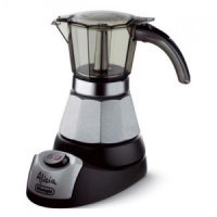 Когда время есть, тогда можно заморочиться.
Если на каждый день - юзаю девайс и пью хороший кофе (правда, беру Лавацца арабику в зернах, дожариваю и сам молю).