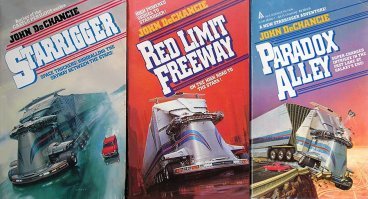 10 самых веселых автомобилей из голливудских кинофильмов