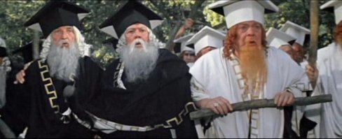 10 древних языков, которые до сих пор остаются нерасшифрованными