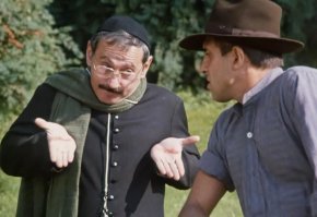 Каково это - 16 лет жить одному на острове вдали от большой земли