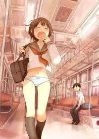 Понедельник - день тяжелый, или Утро добрым не бывает