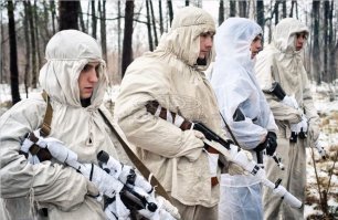 в белом так в белом! потом не обессуте!