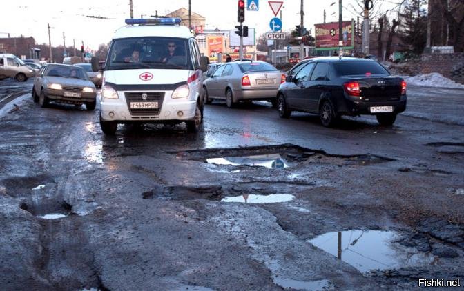 Давайте не Сибирь.В Белг.обл. такие-же.