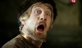 10 потрясающих фотографий с шествия Крампусов