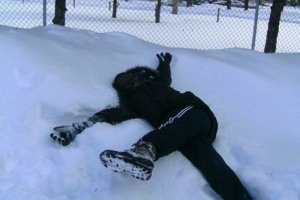 Очередная порция картинок с подписями