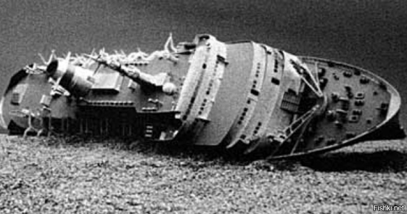 Вы еще забыли "Адмирала Нахимова" трагедию.