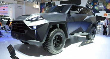 О вкусах типа не спорят)))) Но у вас и вкус! Роллс-ройс среди пикапов)))))

Вот Первый среди равных!!