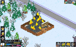 У меня в игре такая же!)