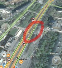 Обычно да, но знаю ряд мест, где это не так. Вот, например, у м.Беляево: