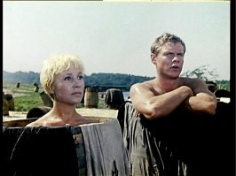 Крепкий орешек