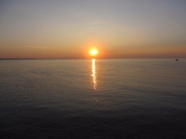 Мой дзэн (чаще случается на рыбалке или в лесу):